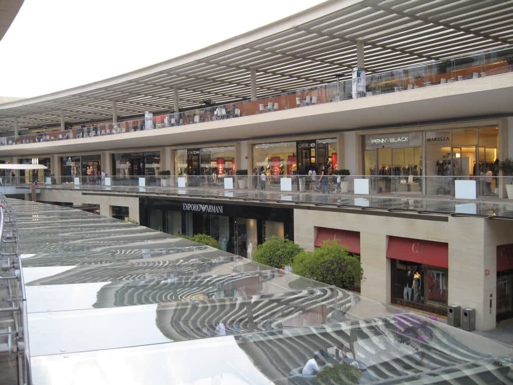 Centro Sur, Ciudad de México